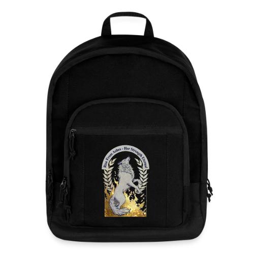 Women's Day Legacy T Shirt, Empowerment Gift 2026 - Basic Backpack