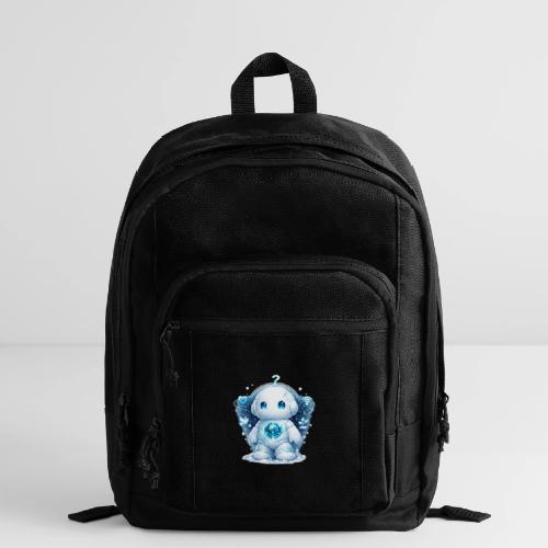 Snowy AI - Basic Backpack