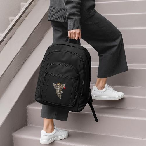Metallic Cupid - Basic Backpack