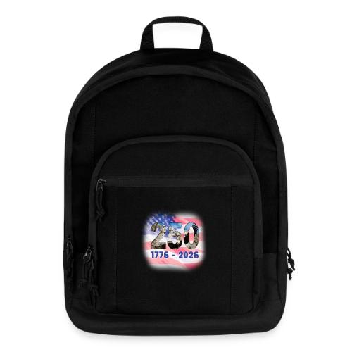 1776 - 2026 | 250 Years USA - Basic Backpack