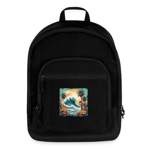 Stand Up Paddle - Basic Backpack