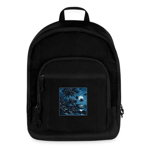 Pray For Surf - Basic Backpack