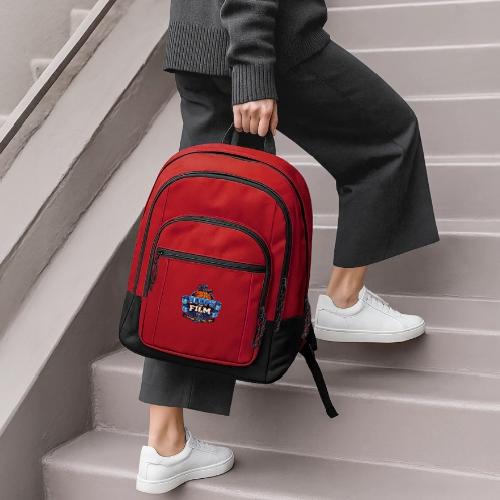 Hoops on Film - Basic Backpack