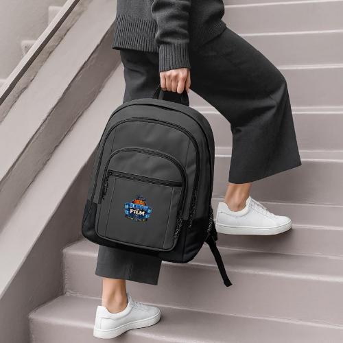 Hoops on Film - Basic Backpack