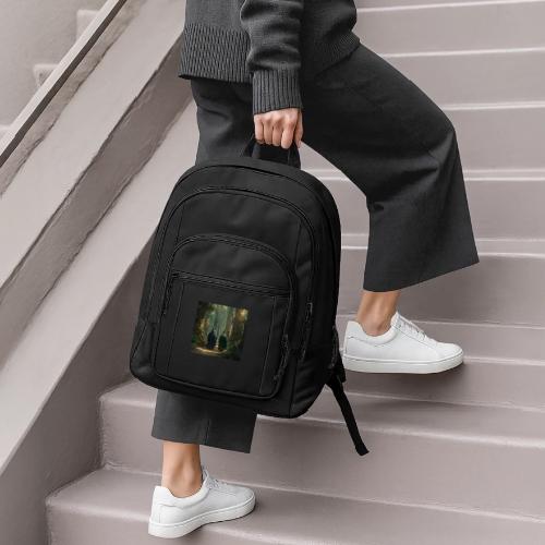 Wizards Walk - Basic Backpack