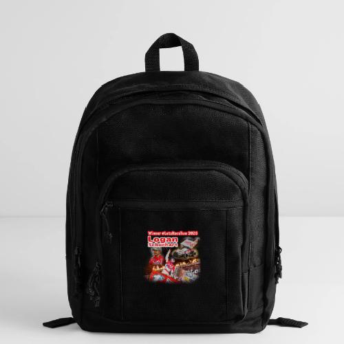 Logan Schuchart #LetsRaceTwo Winner - Basic Backpack
