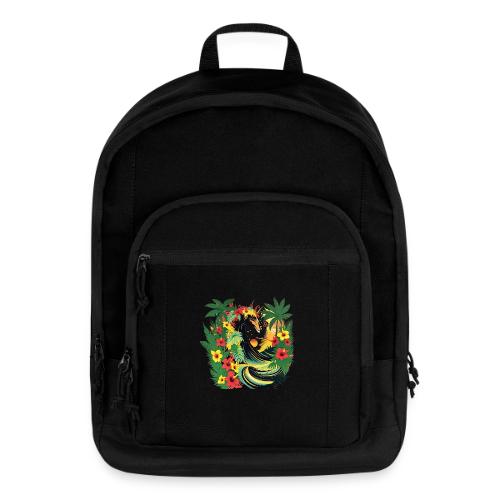 Horse Wave - Basic Backpack