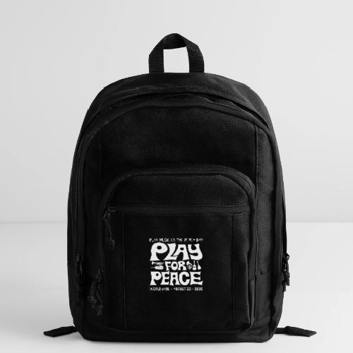 SHIRT6 26 - Basic Backpack