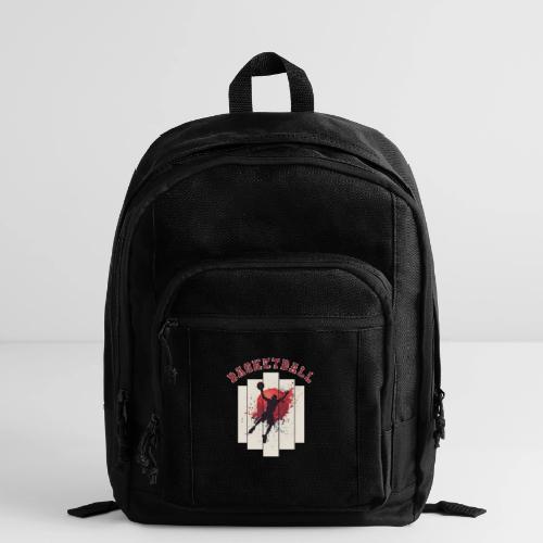 Basketball Energy - Basic Backpack