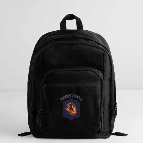Basketball Power - Basic Backpack
