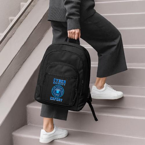 Cyber Security Expert - Basic Backpack