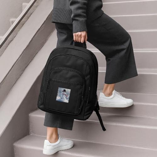 Frosty - Basic Backpack