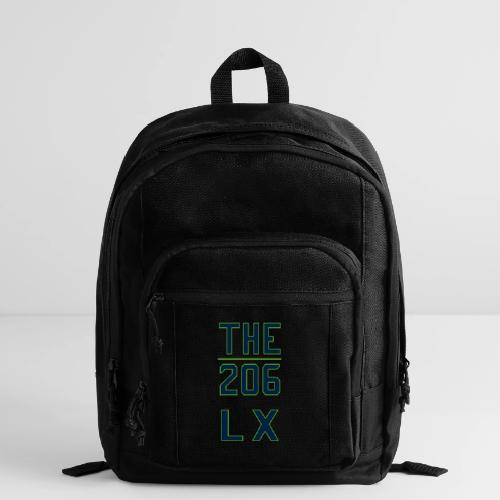 THE | 206 - Unleashed Style Inspired - Fan WIN - Basic Backpack