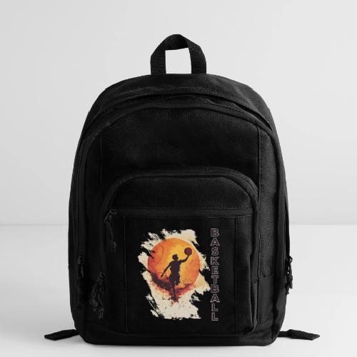 Basketball Stride - Basic Backpack