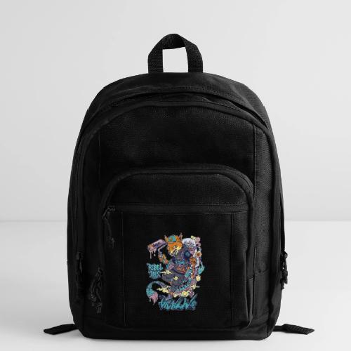 Kitsune Street Rebel - Basic Backpack