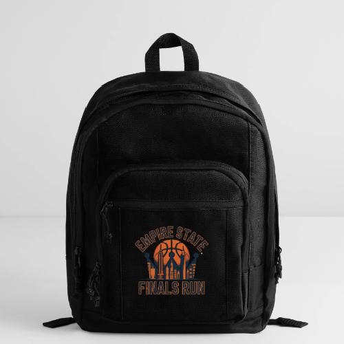 Empire State Finals Run - Basic Backpack