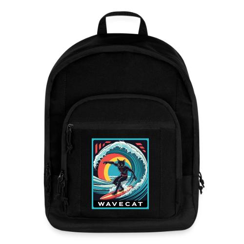 Wavecat Superhero - Basic Backpack