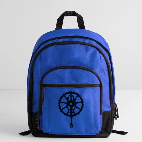 Rudge Chainring - Basic Backpack