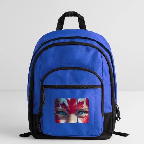 Canada: Northern Spirit - Basic Backpack