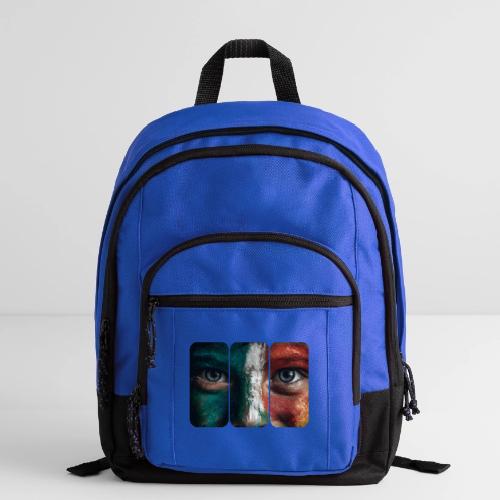 Mexican Spirit - Basic Backpack