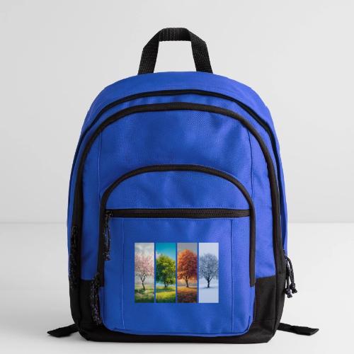 The four Seasons - Basic Backpack