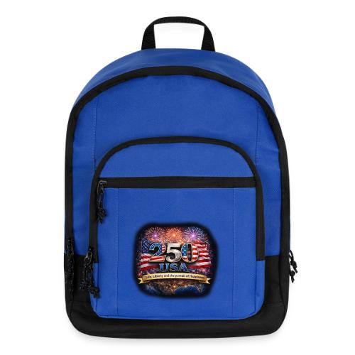 USA 250th Celebration - Basic Backpack