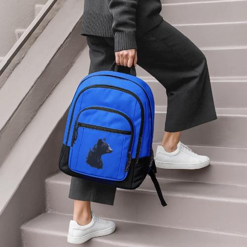 Forest Within the Bear - Basic Backpack