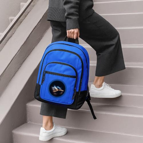 Knowledge - Basic Backpack