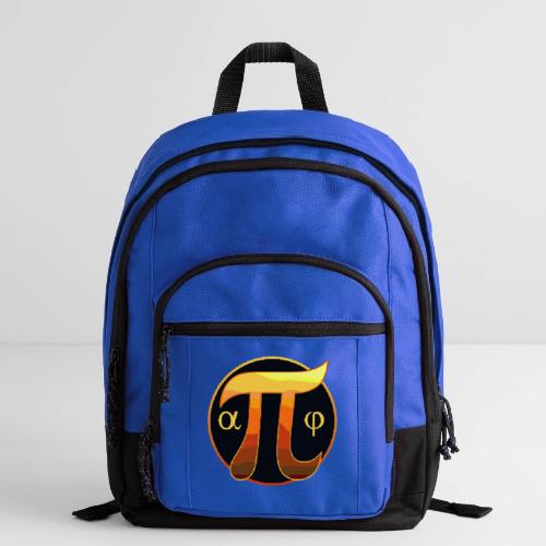 Trigonometry: Angles & Symbols - Basic Backpack
