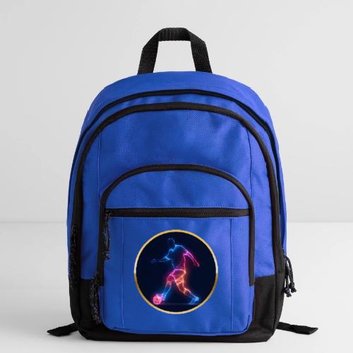 Soccer: Electric Kick Ring - Basic Backpack