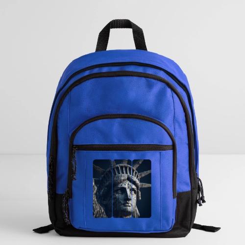 USA: Liberty in Shadows - Basic Backpack