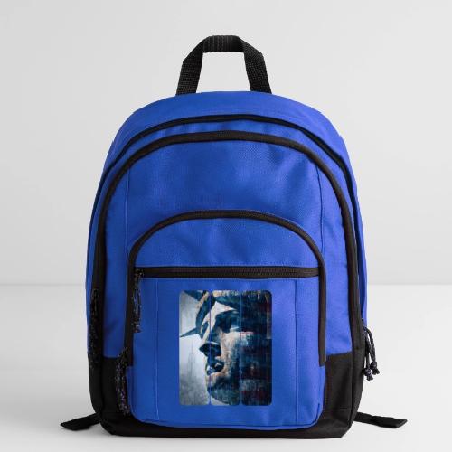 USA: Urban Liberty Triptych - Basic Backpack