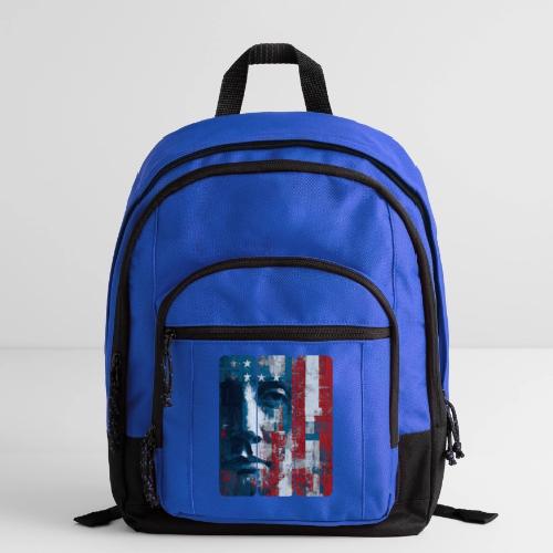 American Echoes - Basic Backpack