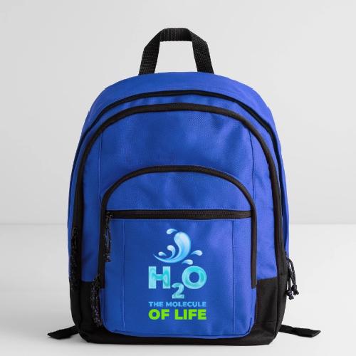 The Molecule of Life - Basic Backpack