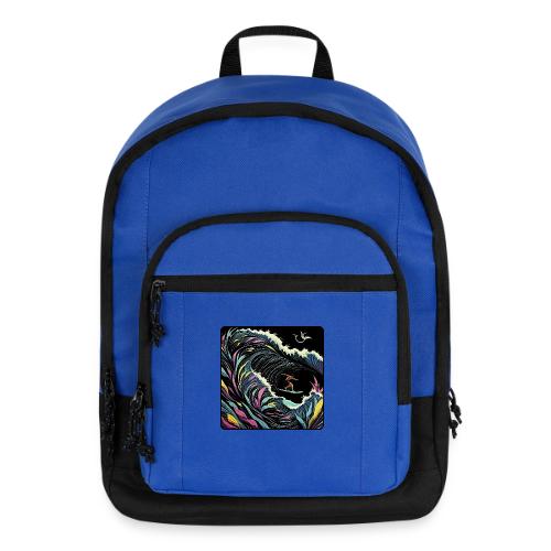 Air Drop - Basic Backpack