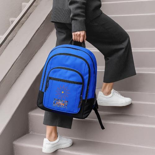 Speed of light - Basic Backpack