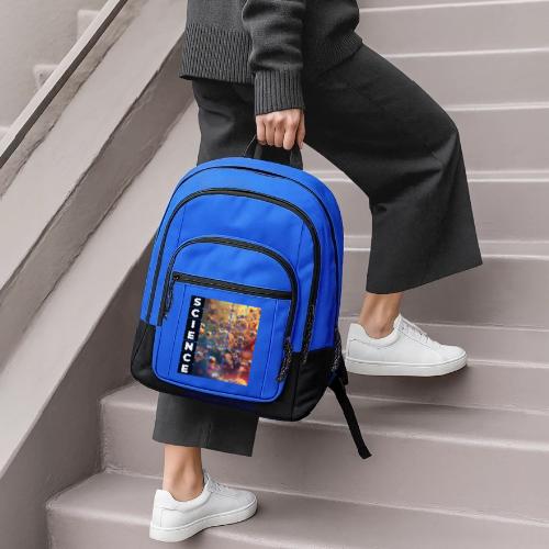 Nodes of Science - Basic Backpack