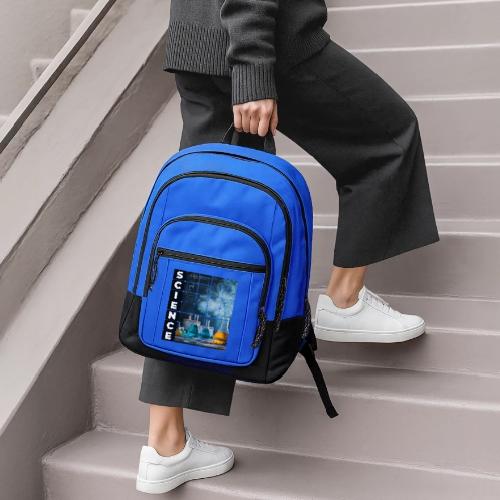 Alchemy of Science - Basic Backpack