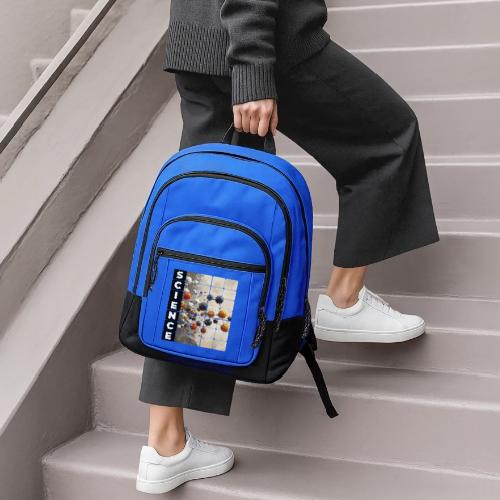 Science in Structure - Basic Backpack