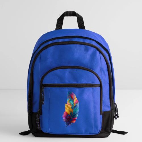 Spectrum Feather Flow - Basic Backpack