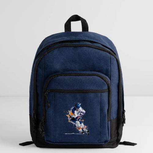 Hockey: Icy Streaks - Basic Backpack