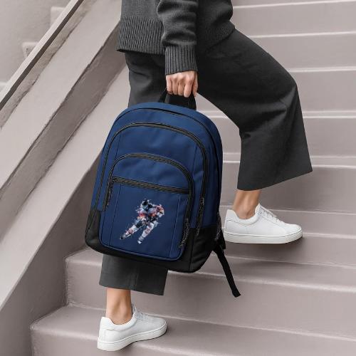 Hockey: Frozen Motion - Basic Backpack