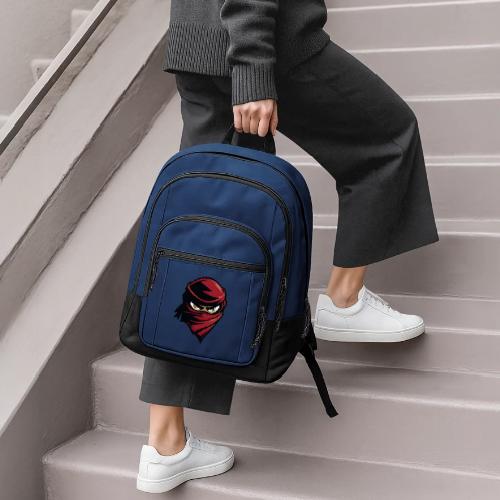 Scarlet Shadow Ninja - Basic Backpack