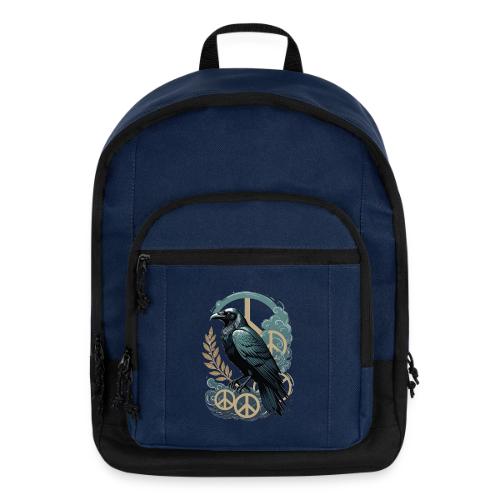 Tantrum Negotiator Pro T Shirt - Basic Backpack