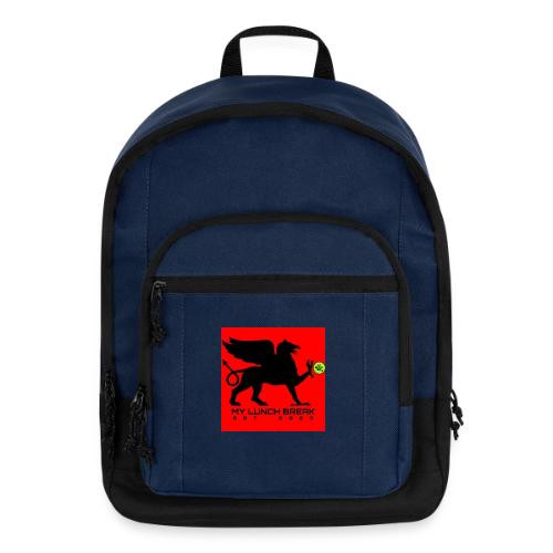 MLB 1125 - Basic Backpack