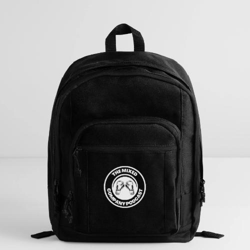 The Mixed Company Swag - Basic Backpack