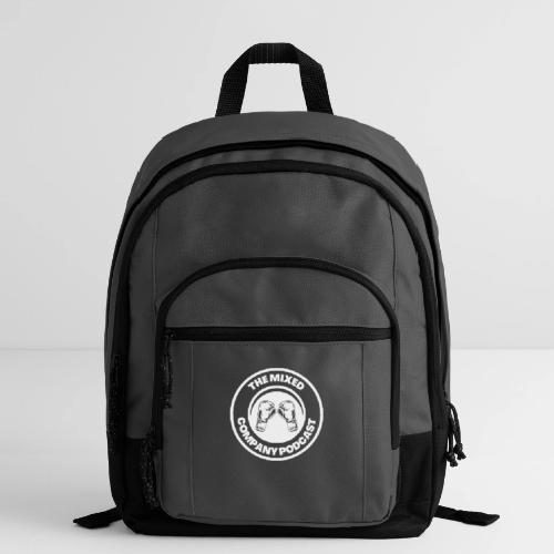 The Mixed Company Swag - Basic Backpack