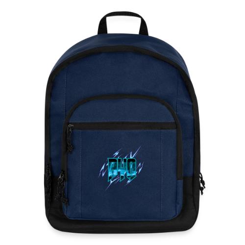 Ayo's Light Blue - Basic Backpack