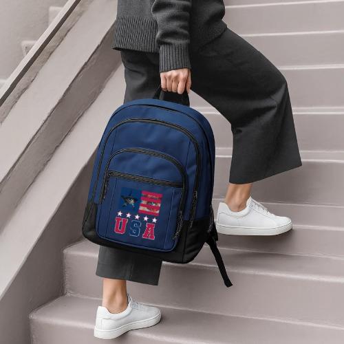 Stars and Vision USA - Basic Backpack