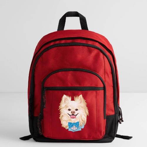 Gizmo the Chihuahua - Basic Backpack